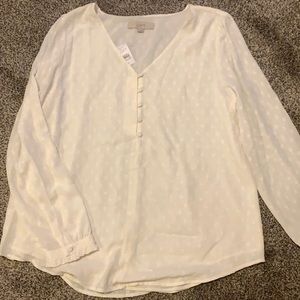 Loft Blouse